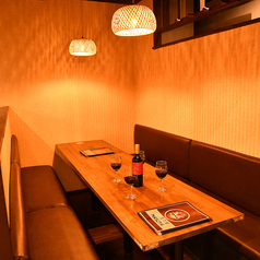 【個室×宴会 居酒屋】食べ放題飲み放題　肉バル　ます屋-masuya　新宿歌舞伎町店の特集写真