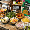 Cafe Haleine カフェアレンヌ 京都河原町店