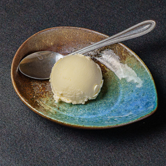 アイスクリーム