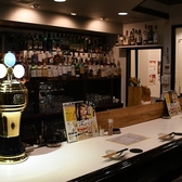 創作居酒屋 蕾の雰囲気2