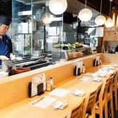 炭火串焼 とり隆の雰囲気3