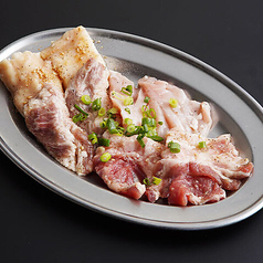 大阪焼肉 ホルモン ふたご 鶴見店のおすすめ料理2