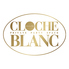CLOCHE BLANC クロッシュブランのロゴ