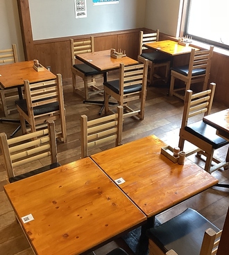 今生焼 今泉店の雰囲気1