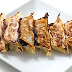 【餃子】(6ヶ～)焼餃子