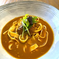 カジュアルオーベルジュ樹樹のおすすめランチ3