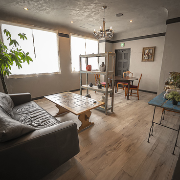 RE BU10 リブートの雰囲気1