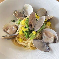 リストランテ プレーゴのコース写真