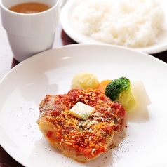 チキン小悪魔焼き