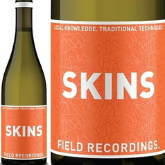 フィールド・レコーディングス スキンズ Full