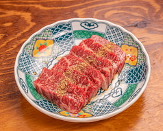 和牛ハラミ