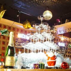 HEAT ヒート 木屋町特集写真1