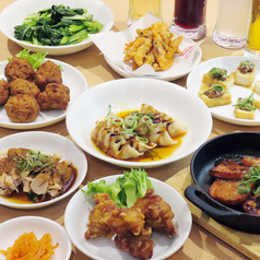 担担麺専門店 想吃担担面 名駅地下店の特集写真