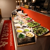 ALEGRIA アレグリア 京都ヨドバシ店のおすすめ料理2