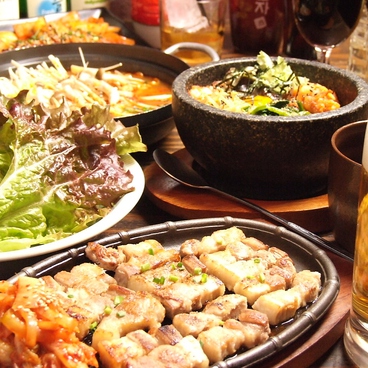 スパイシースパイシー Spicy Spicy 渋谷センター街店のおすすめ料理1