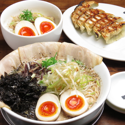 哲麺 縁 平塚金目店 平塚 ラーメン ネット予約可 ホットペッパーグルメ 哲麺 縁 平塚金目店 平塚 ラーメン ネット予約可 ホットペッパーグルメ