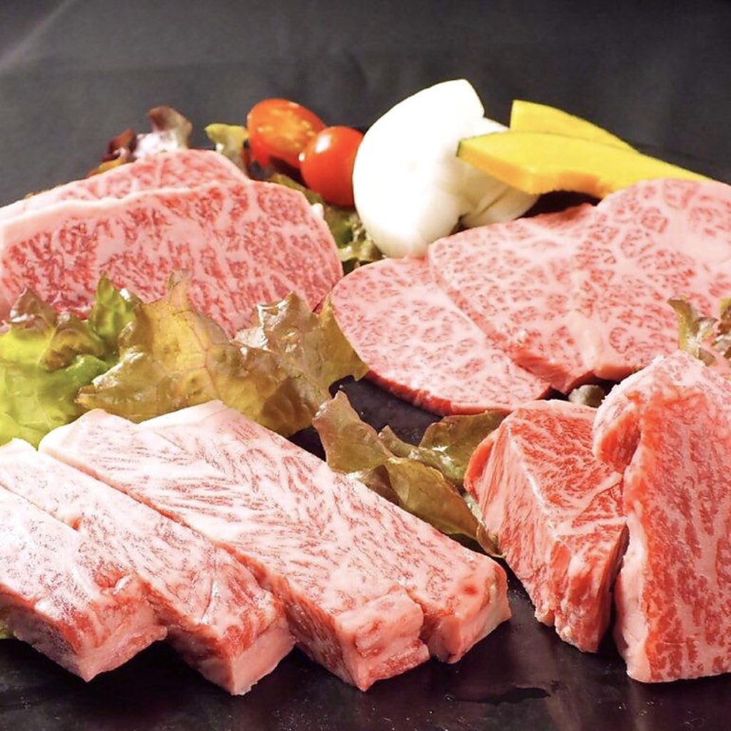 焼肉 食べ放題 一気 名古屋駅西店 イッキ ナゴヤエキニシテン 詳細 周辺情報 Navitime Travel