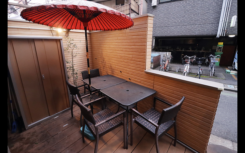 お食事処ちゃちゃの写真ギャラリー