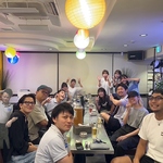 韓国料理ダイニング ヤンニョム