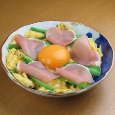 絶品!にら玉