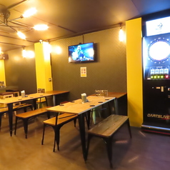 天神・大名の大人の秘密基地でアットホームな貸切宴会をお楽しみいただけます♪