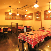 イタリアンダイニング DONA ドナ 中野坂上店の雰囲気3