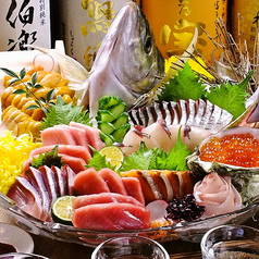 木村屋本店 町田店のコース写真