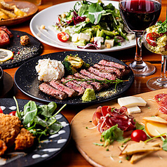 Light house ライトハウスのおすすめ料理1