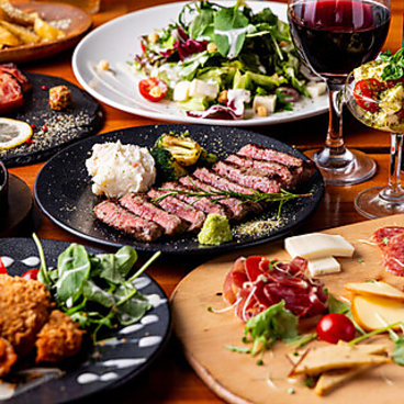 Light house ライトハウスのおすすめ料理1