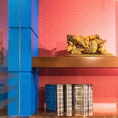 BAAZIGAR バジガルの雰囲気2