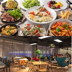 イタリアン Bolo ボーロ 静岡駅店のコース写真