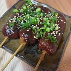 味噌串カツ