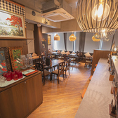 Ubud Suciの雰囲気2