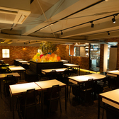 東京 ボンスンアの雰囲気2