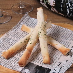 カリトロ!チーズフライ