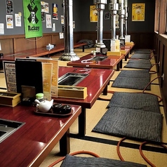 焼肉はな博 本店の特集写真