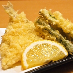 意気な寿し処阿部 五反田店のおすすめ料理3