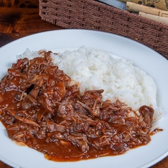 洋食家 ぎふとびれっぢのおすすめ料理2