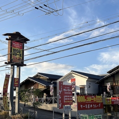 ステーキ食べ放題　ワンダーステーキ大和郡山店の写真3