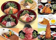 潮騒料理 哉介の雰囲気1