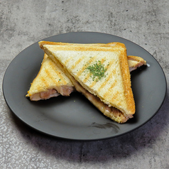 Shisha Cafe&Bar PukuPuku プクプク 赤坂店のおすすめ料理2