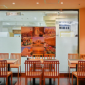 マサラキッチン 田町店の雰囲気3