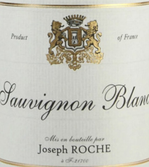ジョセフ・ロッシュ ソーヴィニョンブラン