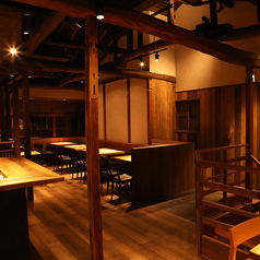 炭炉まんの特集写真