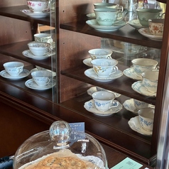 孔雀堂cafe and lifestyleのおすすめドリンク2