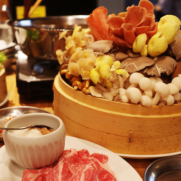 シューマイボーイのおすすめ料理1