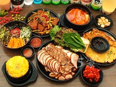 豚足セット(大)