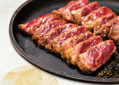 幅広いランチメニューをご用意◎