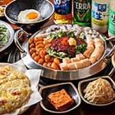 サウィ食堂 新大久保 3号店の雰囲気3