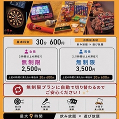 frees フリース 大名店の写真